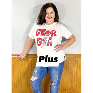Women's‎ Plus Size Georgia Lightning Bilt XXL
